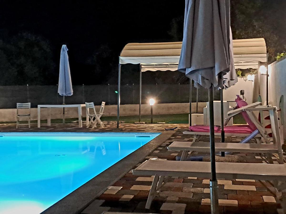 Villa Ginevra San Pasquale Dış mekan fotoğraf