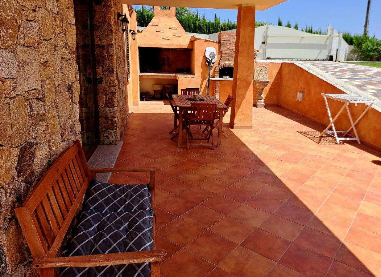 Villa Ginevra San Pasquale Dış mekan fotoğraf