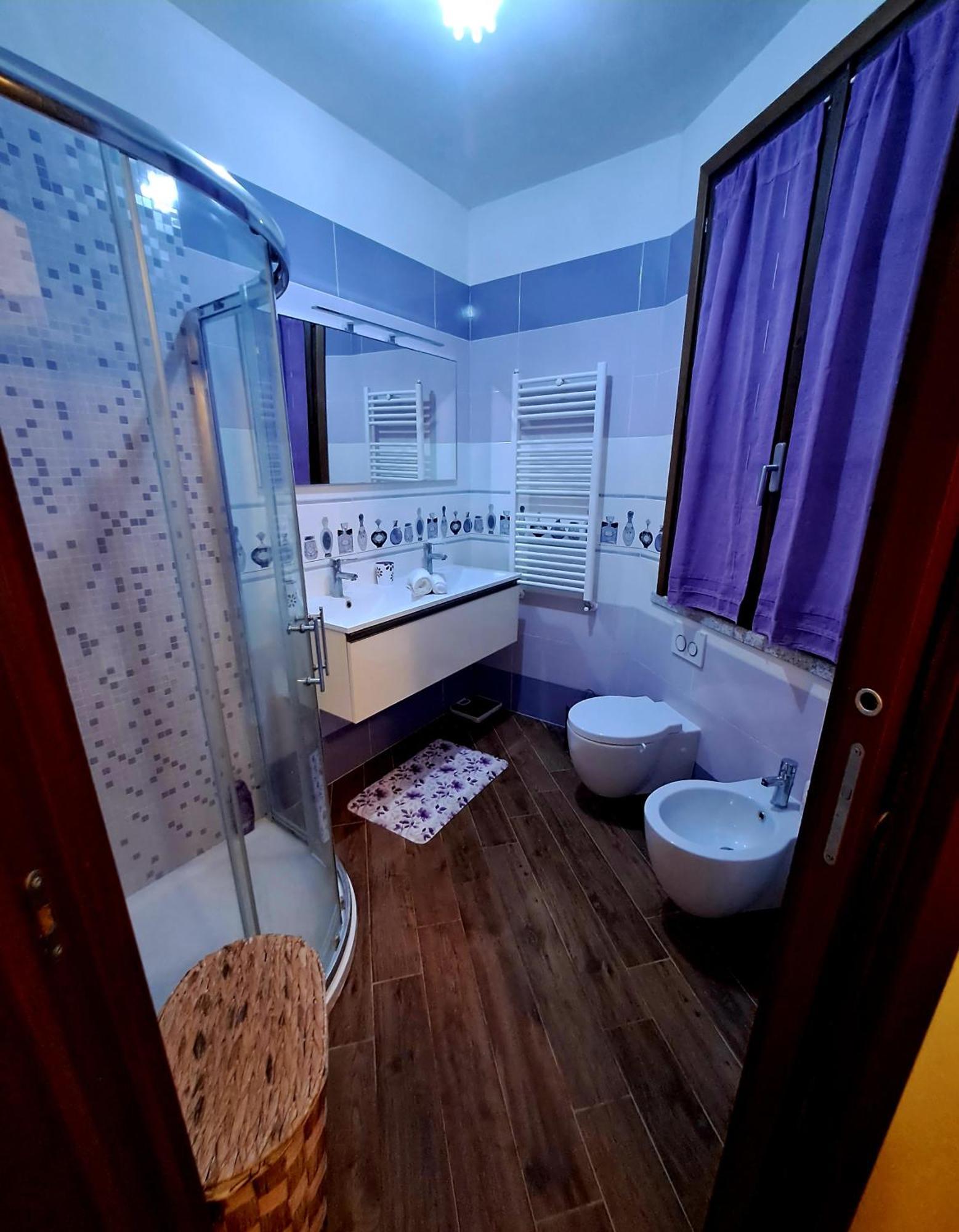 Villa Ginevra San Pasquale Dış mekan fotoğraf