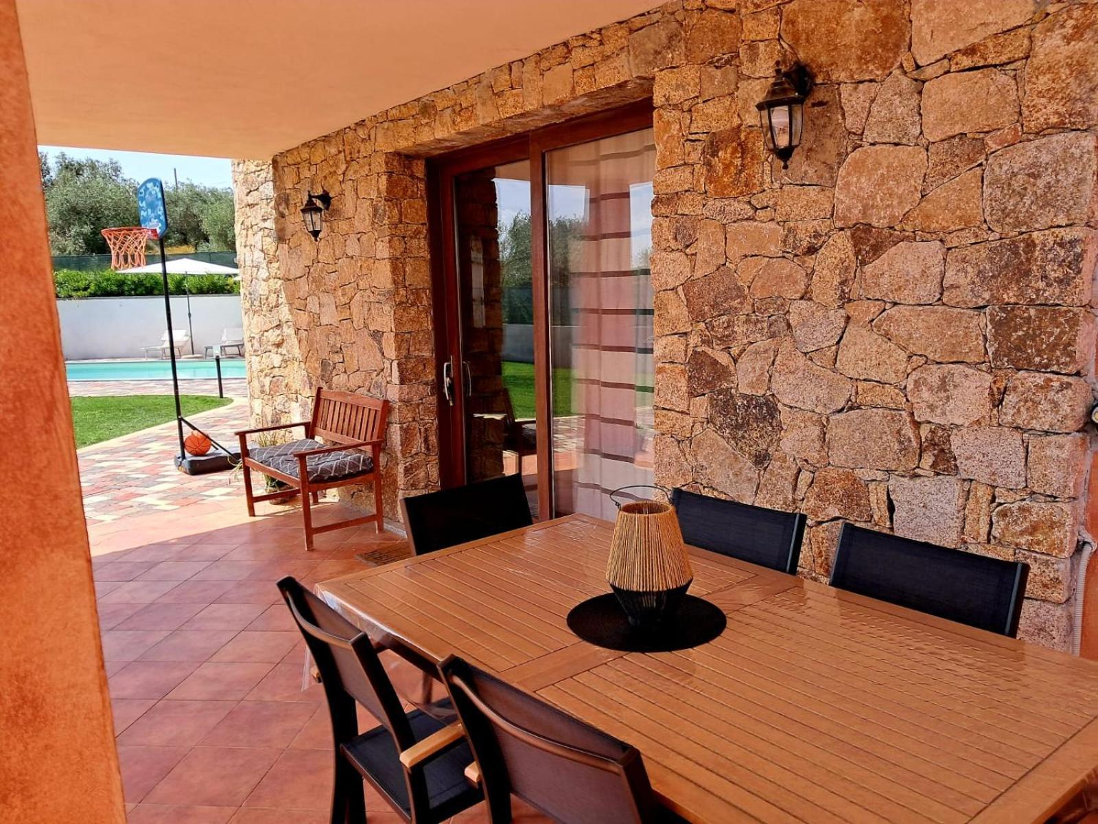 Villa Ginevra San Pasquale Dış mekan fotoğraf