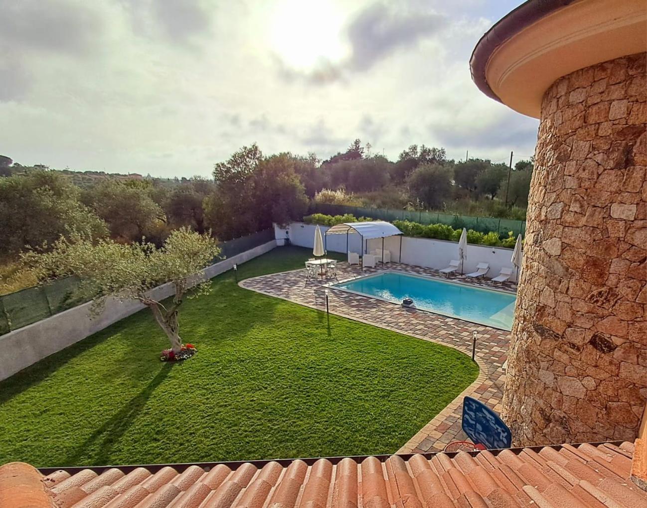 Villa Ginevra San Pasquale Dış mekan fotoğraf